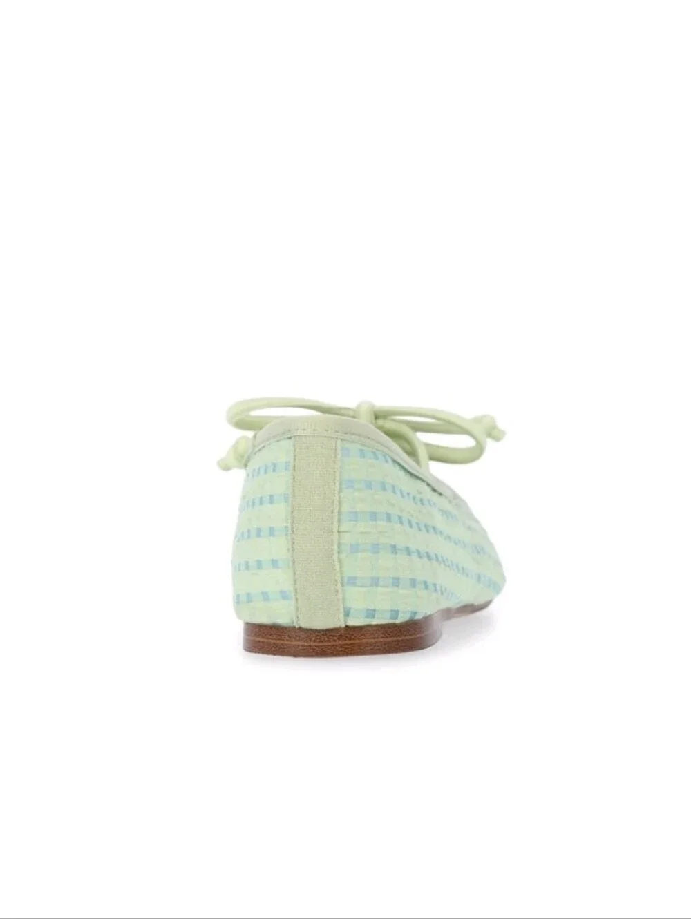 Madden Nyc soft green